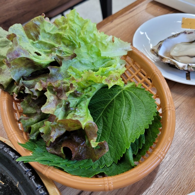 제부도 여행 제부도 횟집 2