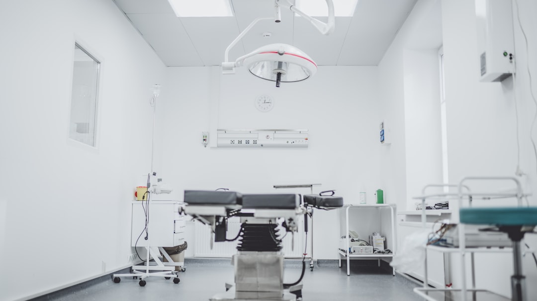 Veterinary