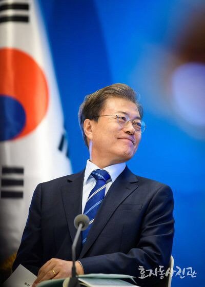  문재인 대통령 이후 대한민국 모습 (오유에서 발췌) 유엔무역개발회의(UNCTAD) 한국을 선진국으로 지위변경 외~
