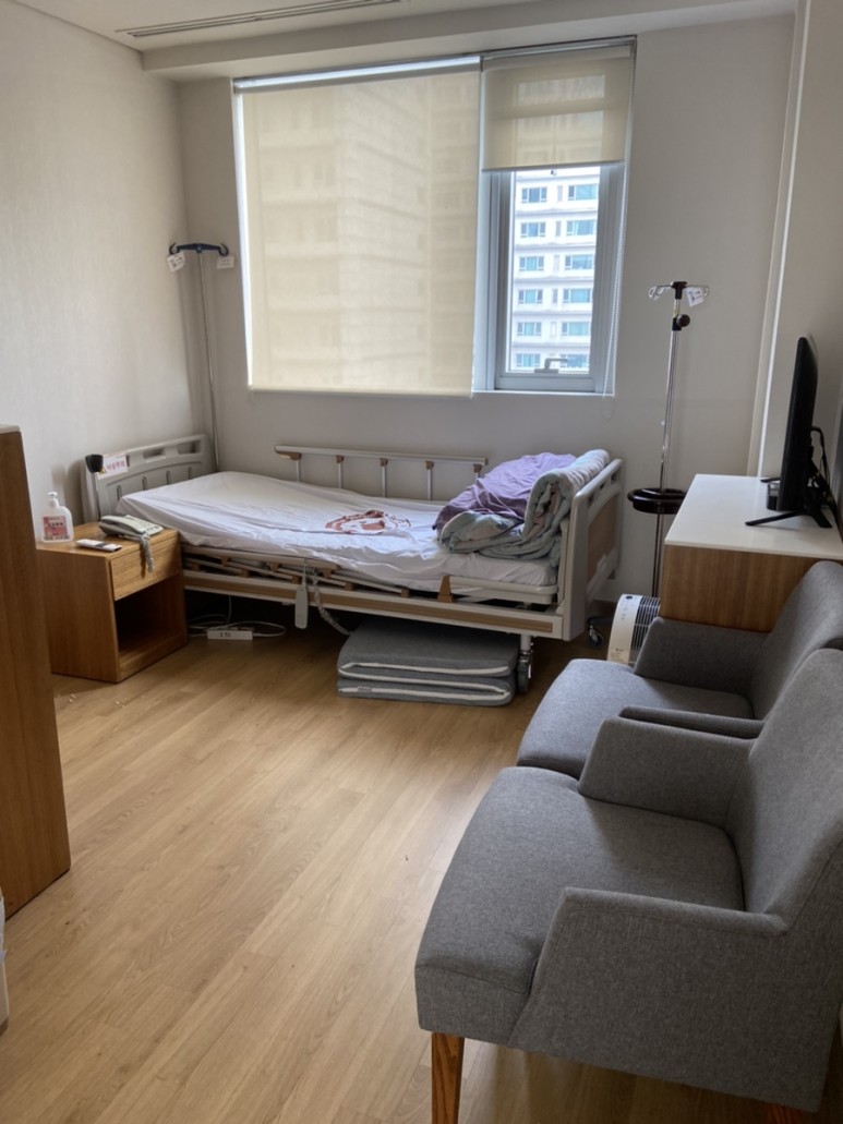 산후조리, 아기사진보정 앱 polarr 제왕절개 출산 5일째 퇴원, 집에서 23