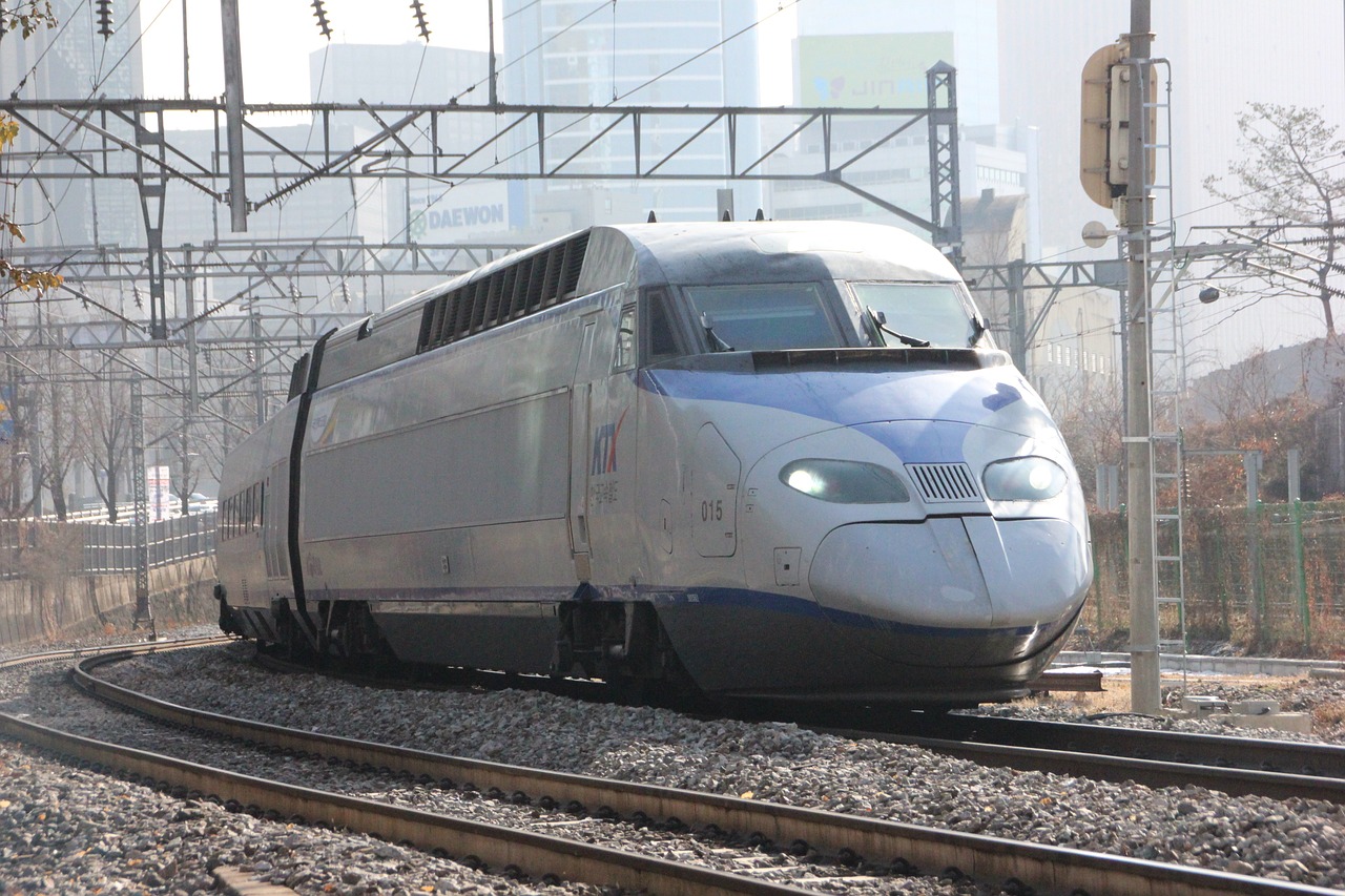 KTX 추석 취소표