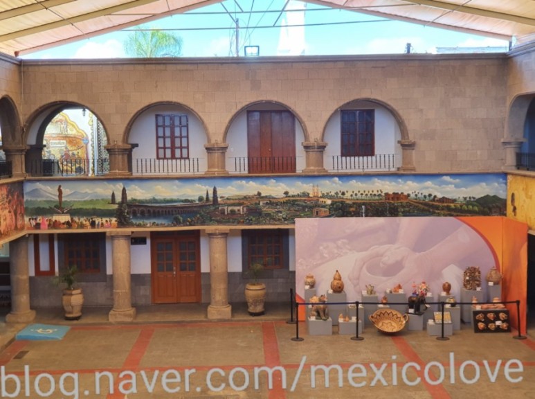 또날라 할리스코 15