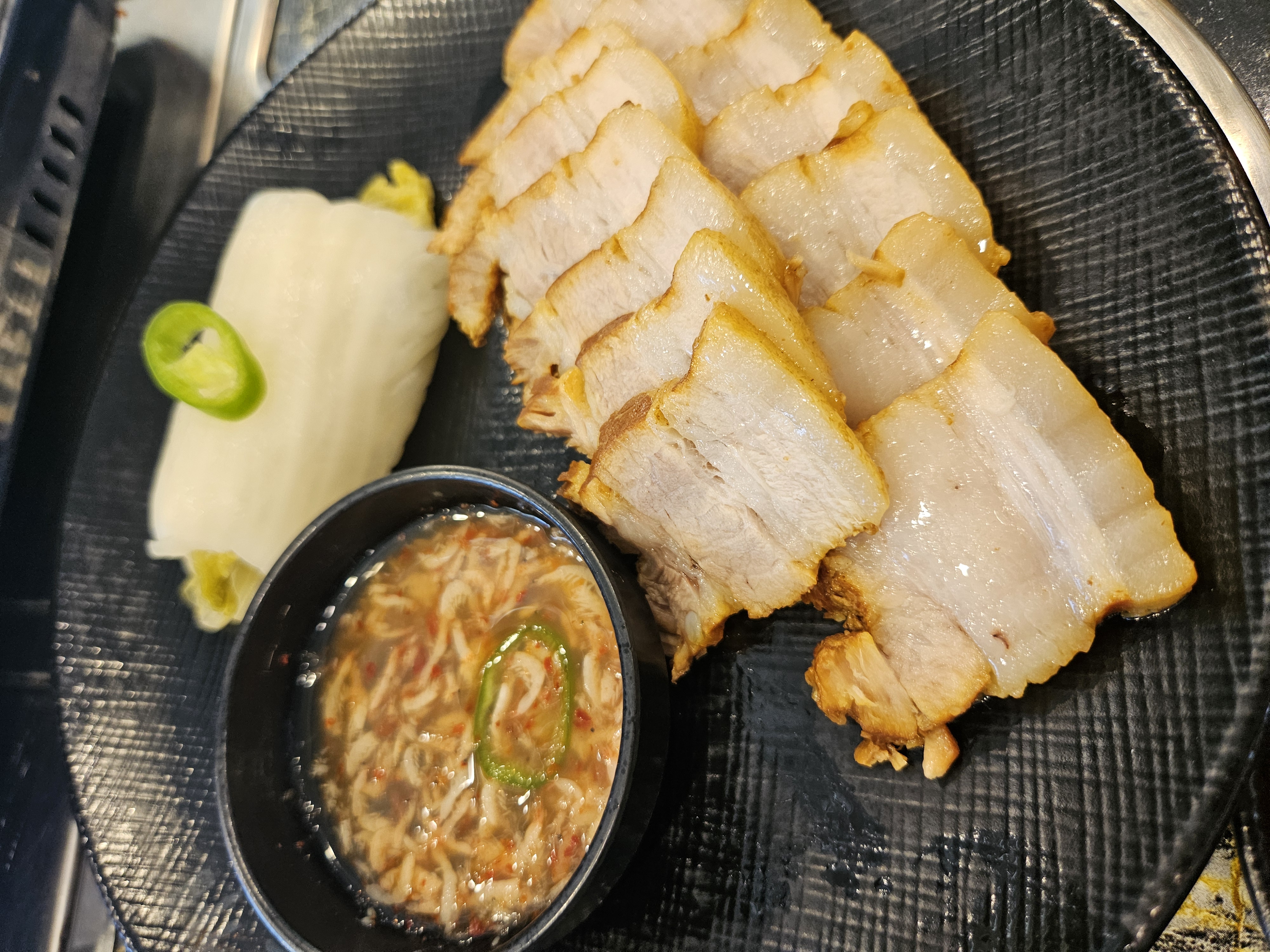 Haeseonga ulsanjikyeongjeom 3