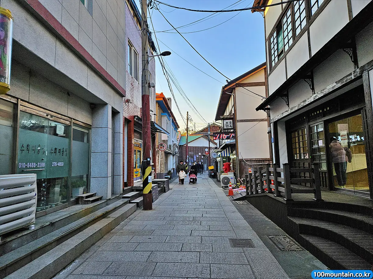 은석분식 이미지