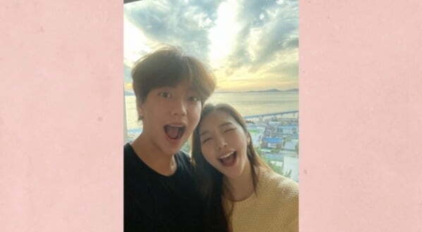  티빙 연애 프로그램 '환승연애2' '진짜 연애 중' 현규해은, 현실 커플되다