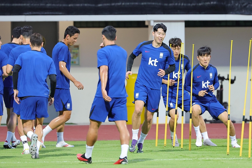 대한민국 싱가포르 축구 일정 경기 생중계 보기