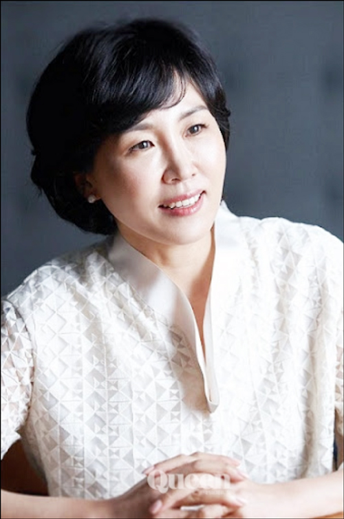 김혜경 낙상 이재명 대선후보 부인 메인이미지