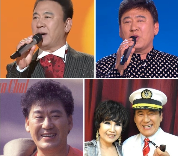 가수 현철