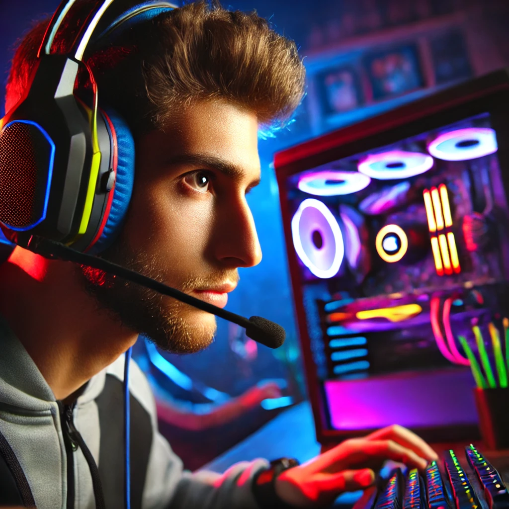 올림픽과 e-sports 비교 이미지