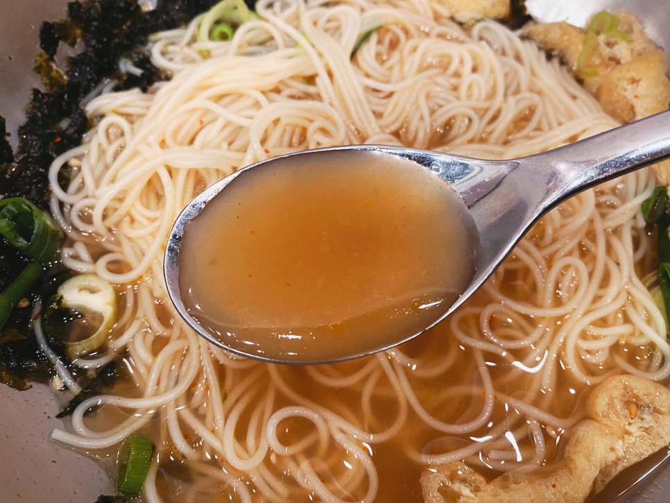 모란국수 이미지