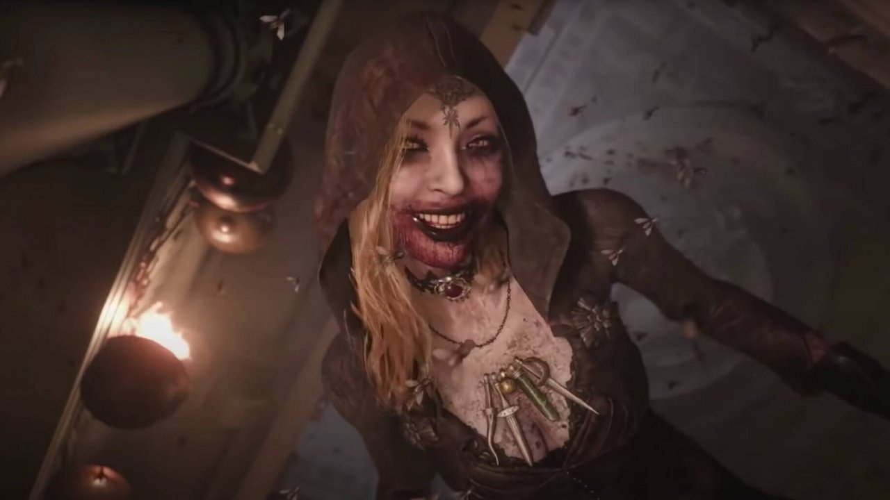  바이오하자드 빌리지 VR 리뷰 후기, Resident Evil Village VR: PlayStation VR2로 공포를 경험하는 새로운 방법