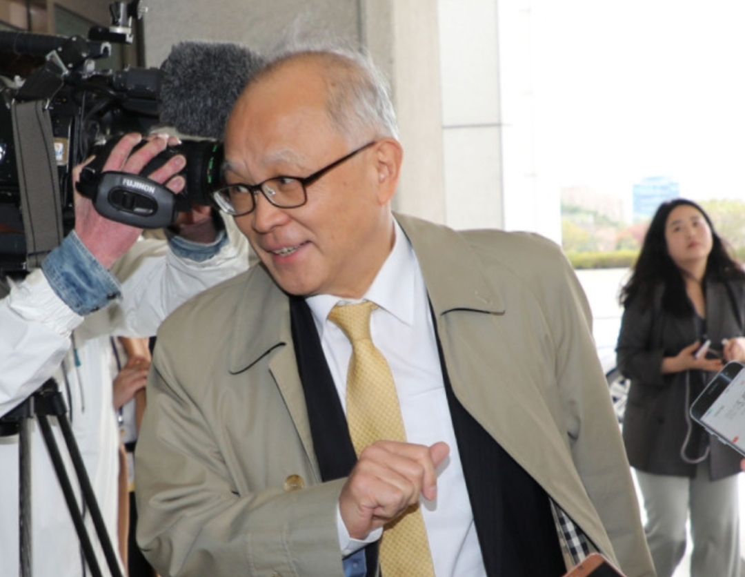  양창수 위원장 이재용 수사심위의 회피신청 양창수 프로필