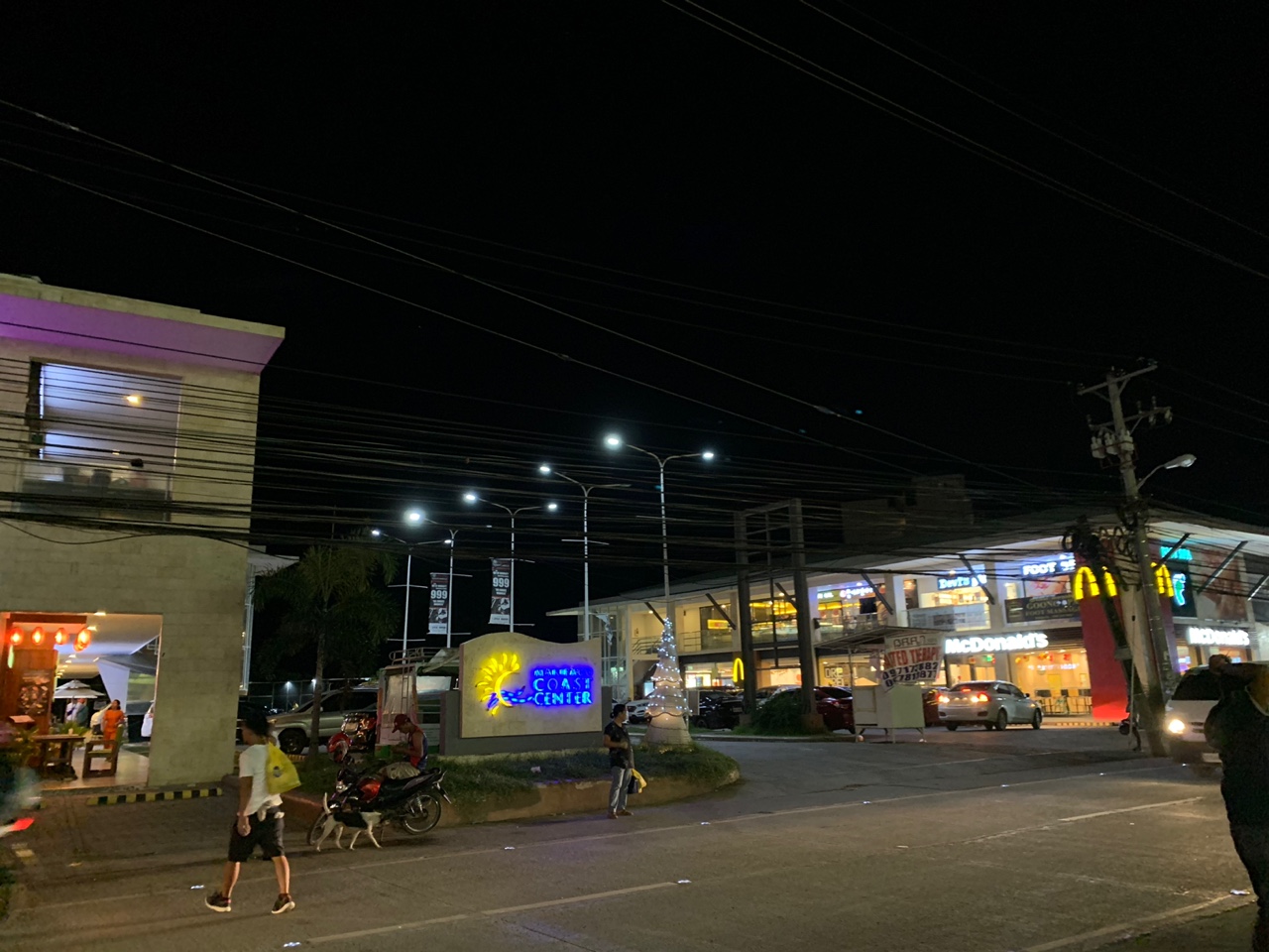 [트립 샹크] 필리핀 세부 필수 방문해야 할 곳! Maribago Coast Center 맥도날드/ 악마의 잼 / BAAN SPA / SAVEMORE 환전, 망고스틴, 망고