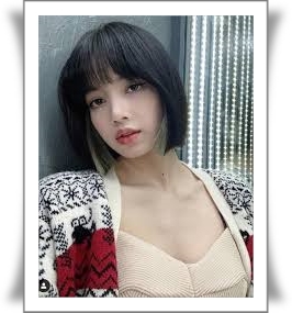  블랙핑크 리사 국적 키와 나이 몸무게는?
