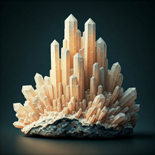 방해석 Calcite