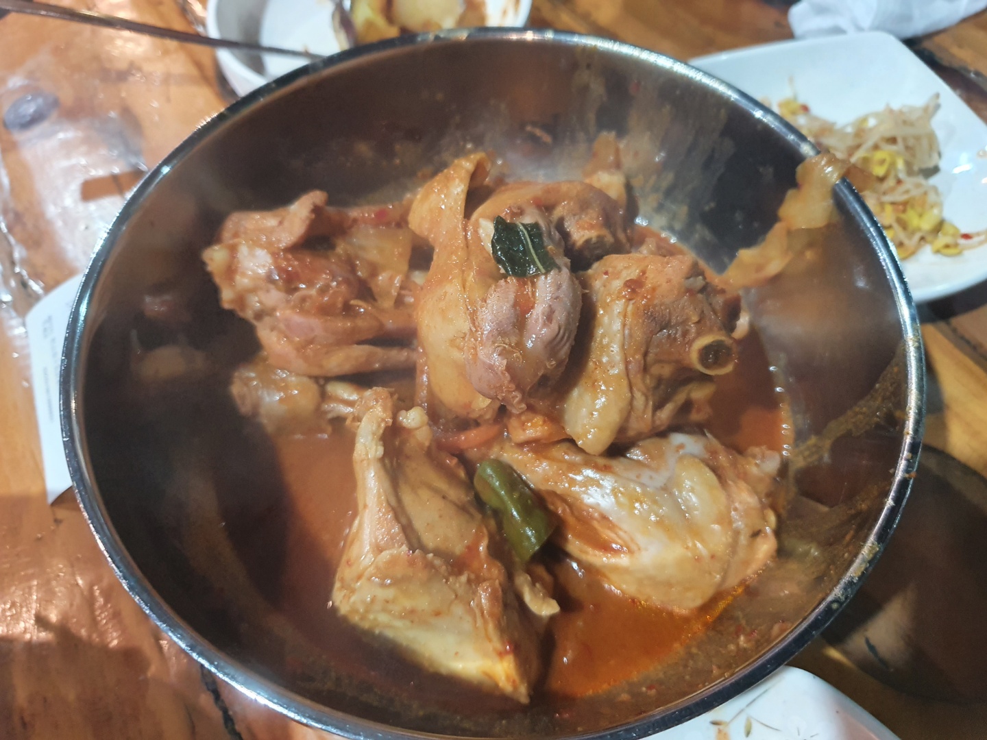 산골가마솥 이미지