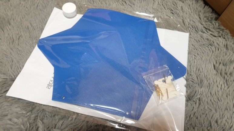필통 [끄적끄적] 6