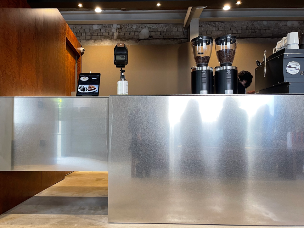 facade 탄방동에 새로 생긴 26