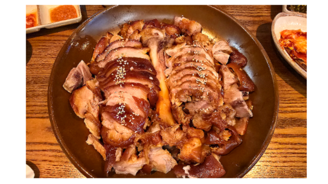 가장맛있는족발 양주맛집(옥정신도시점) 이미지