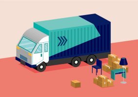 이사 전과 후 고려해야 할 사항 1