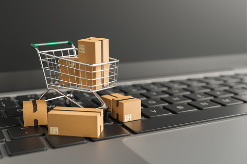 Drop shipping