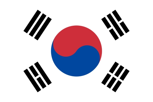 한국 군사력