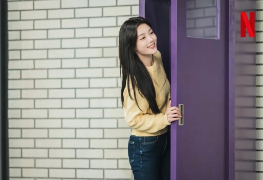 닭강정 등장인물 출연진 줄거리 기본정보