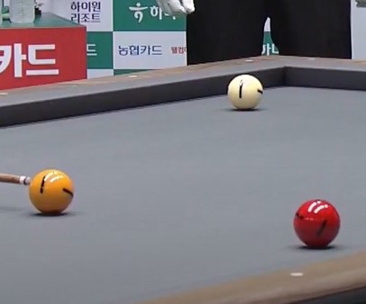 BILLIARD