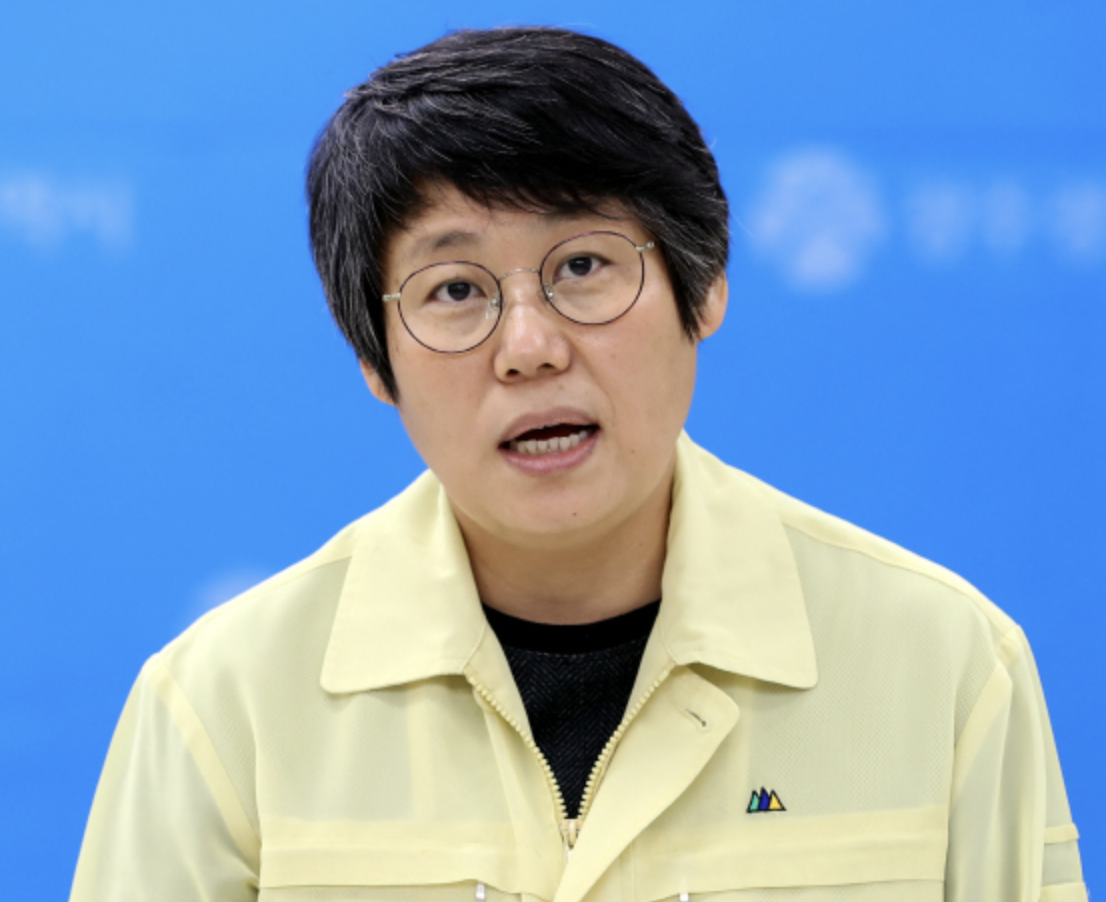  박향 나이 학력 이력 프로필 (보건복지부 공공보건정책관)