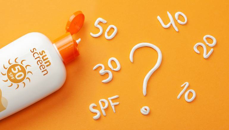  (SPF/PA 자외선 차단 화장품) – 자외선 화장품/제품에 대한 모든 것 – SPF 지수/SPF 측정법/SPF의 정의