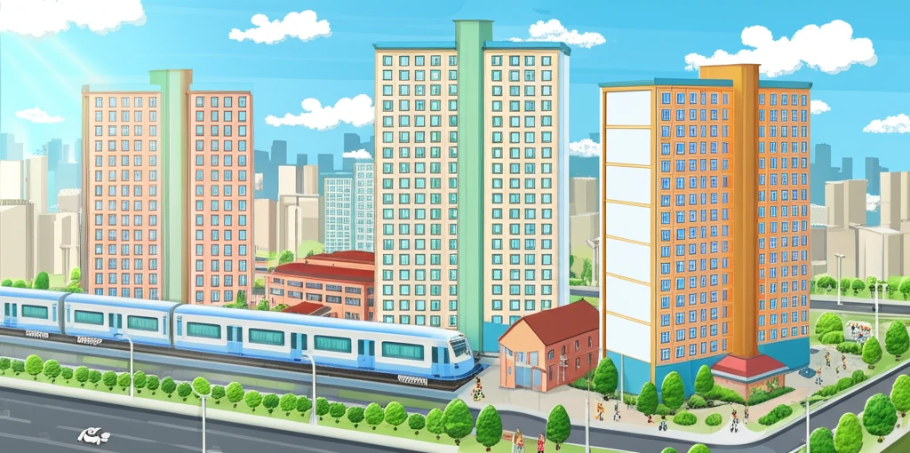 4월 넷째 주 분양 시장 집중 분석: