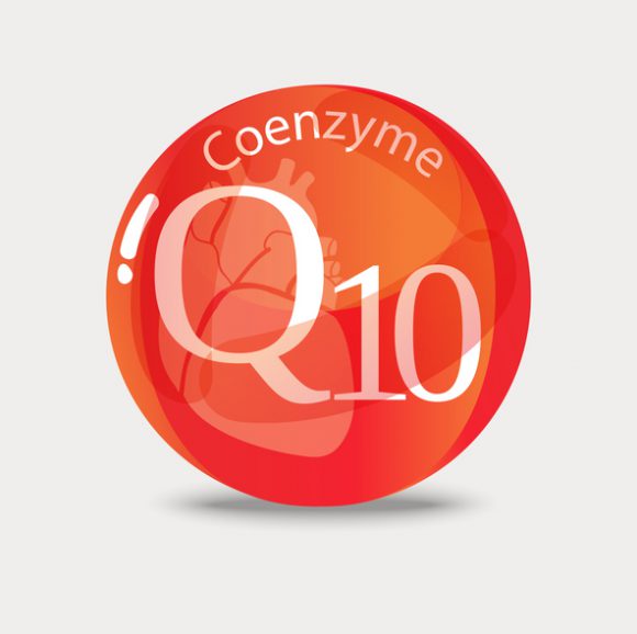 코엔자임Q10