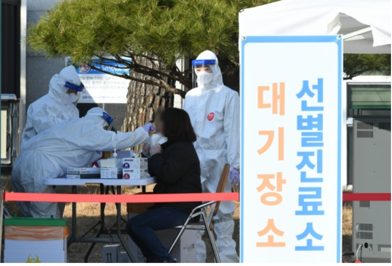  남원시 24번 25번 코로나19 확진자 발생 동선은?