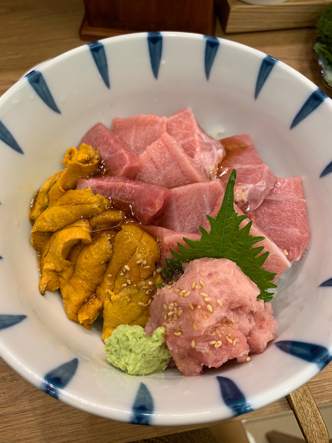  [후기] 광교 초밥 맛집, 카이센동이라고 아시나요?