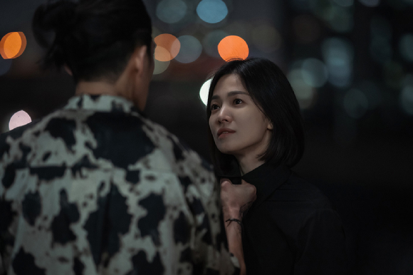 기대되는 2023 넷플릭스 드라마 공개