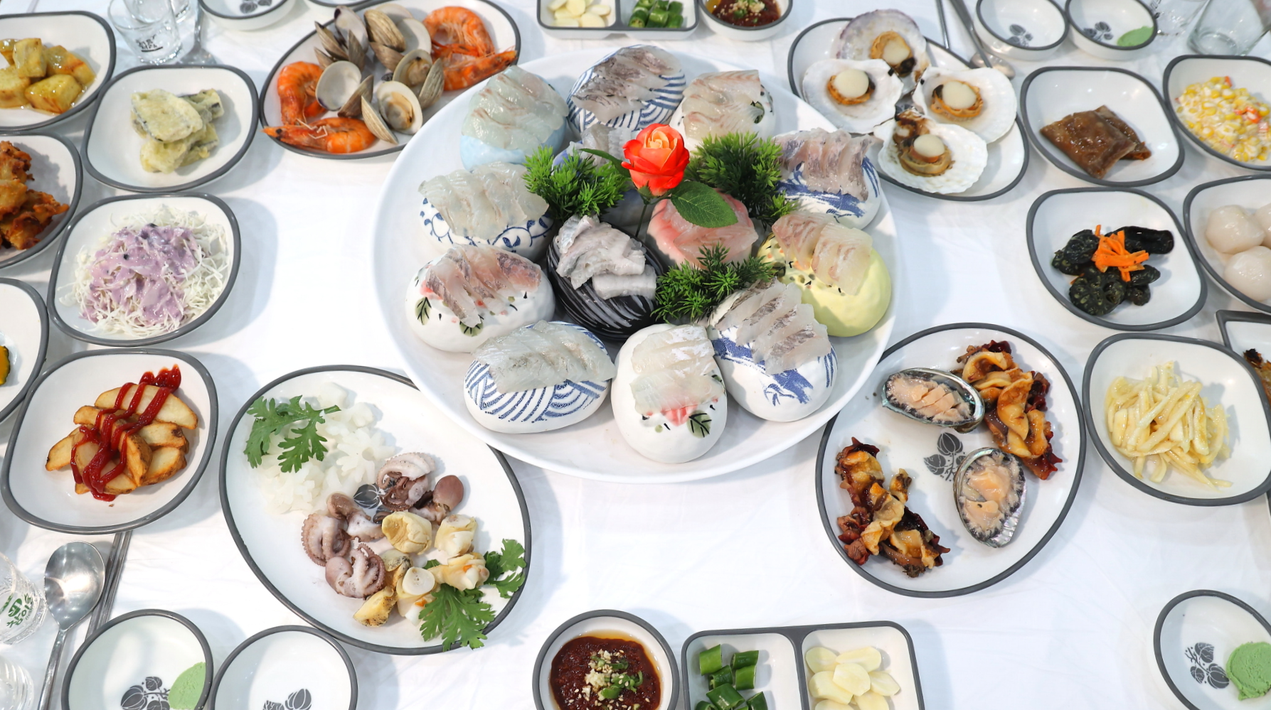 정동진항구회센타 사진 6