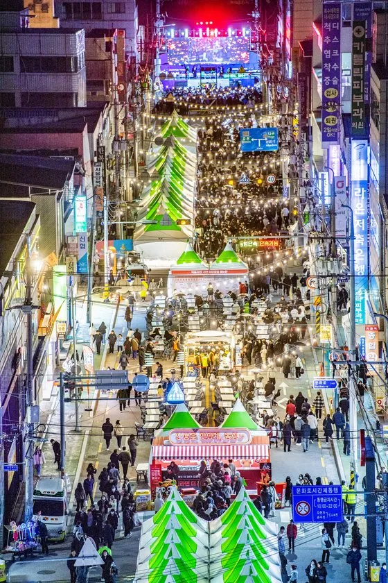 구미 가볼만한곳 베스트10 여행 당일치기 코스_1