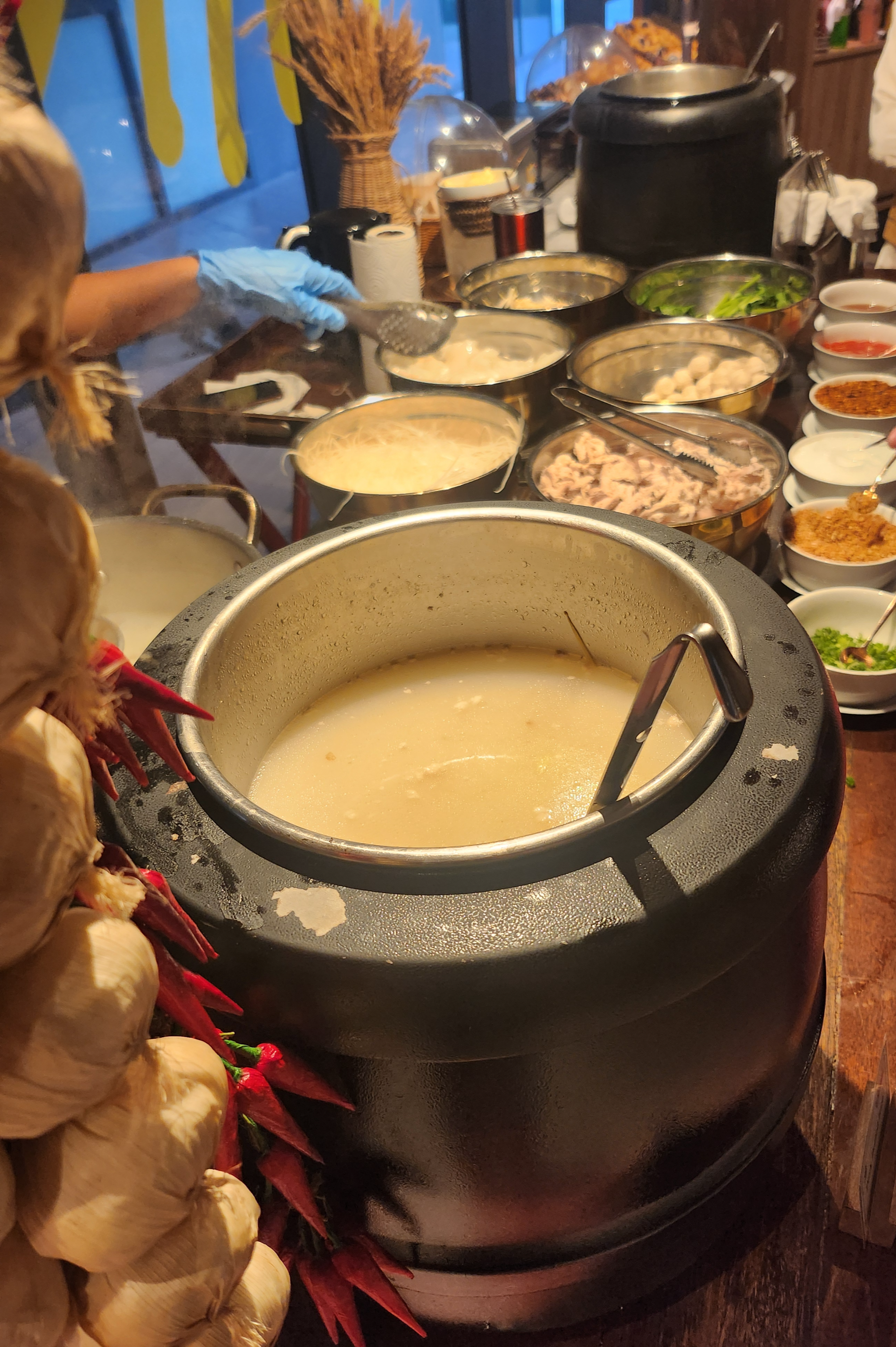 서머셋 라마 9
