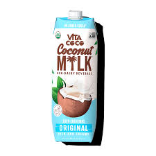 코코넛우유