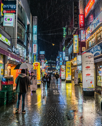 클럽 이벤트