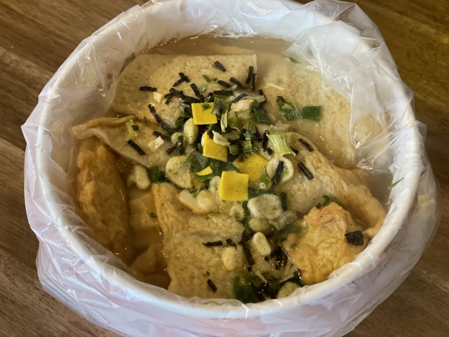 즉석떡볶이맛집, 로제 13