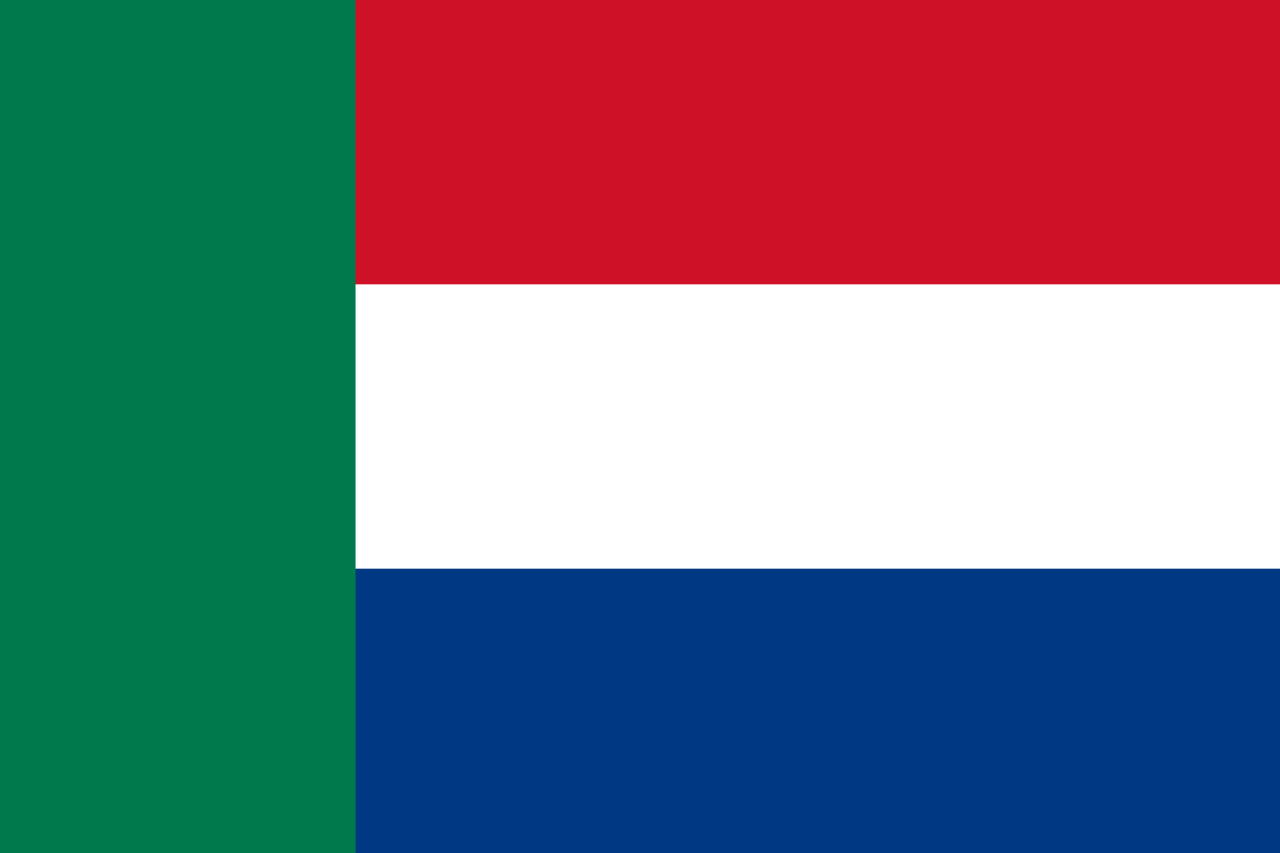 남아프리카 공화국(트란스발 공화국)