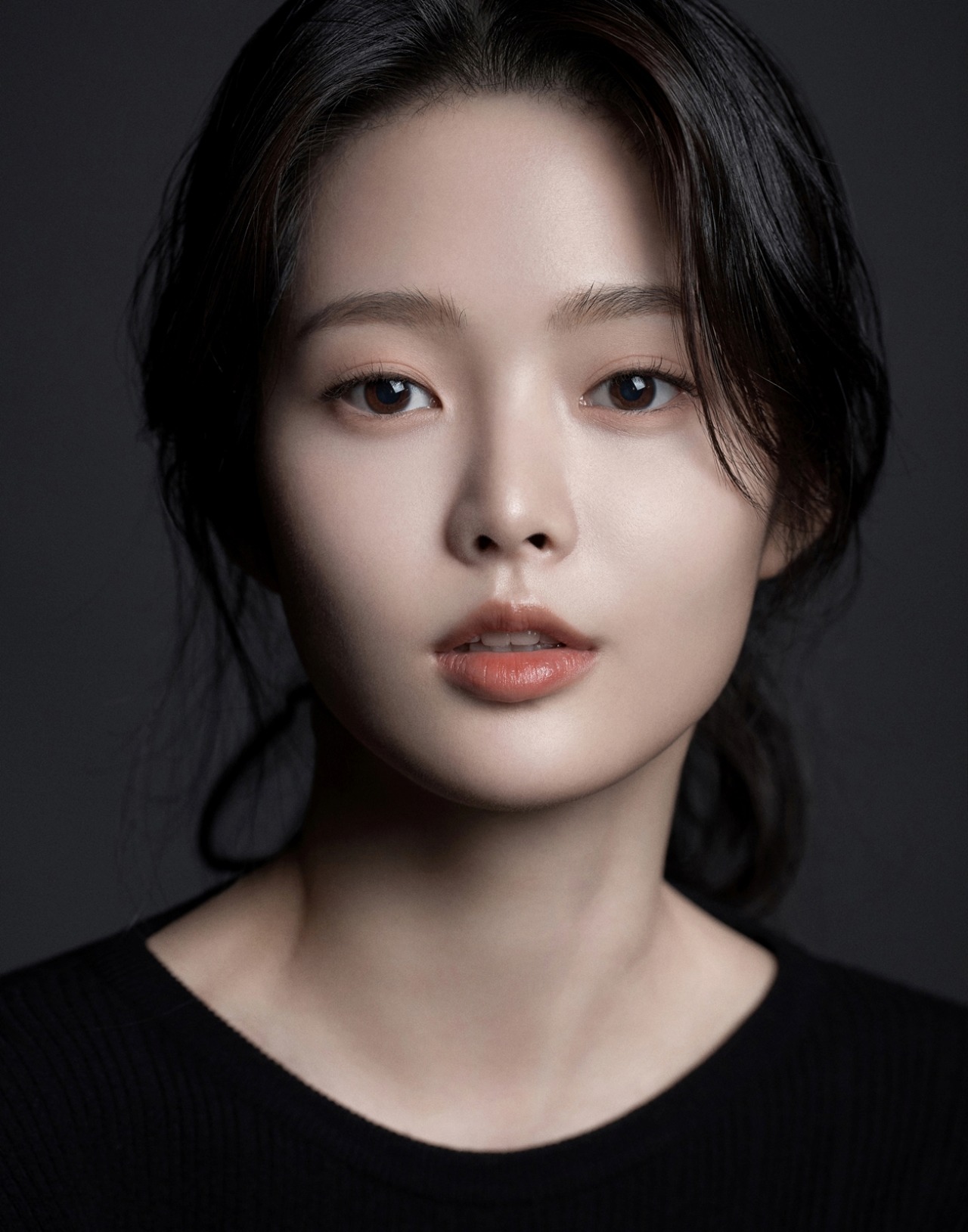  배우 겸 모델 - 박지원 , Park Ji Won