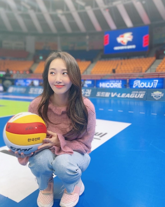 김세희아나운서