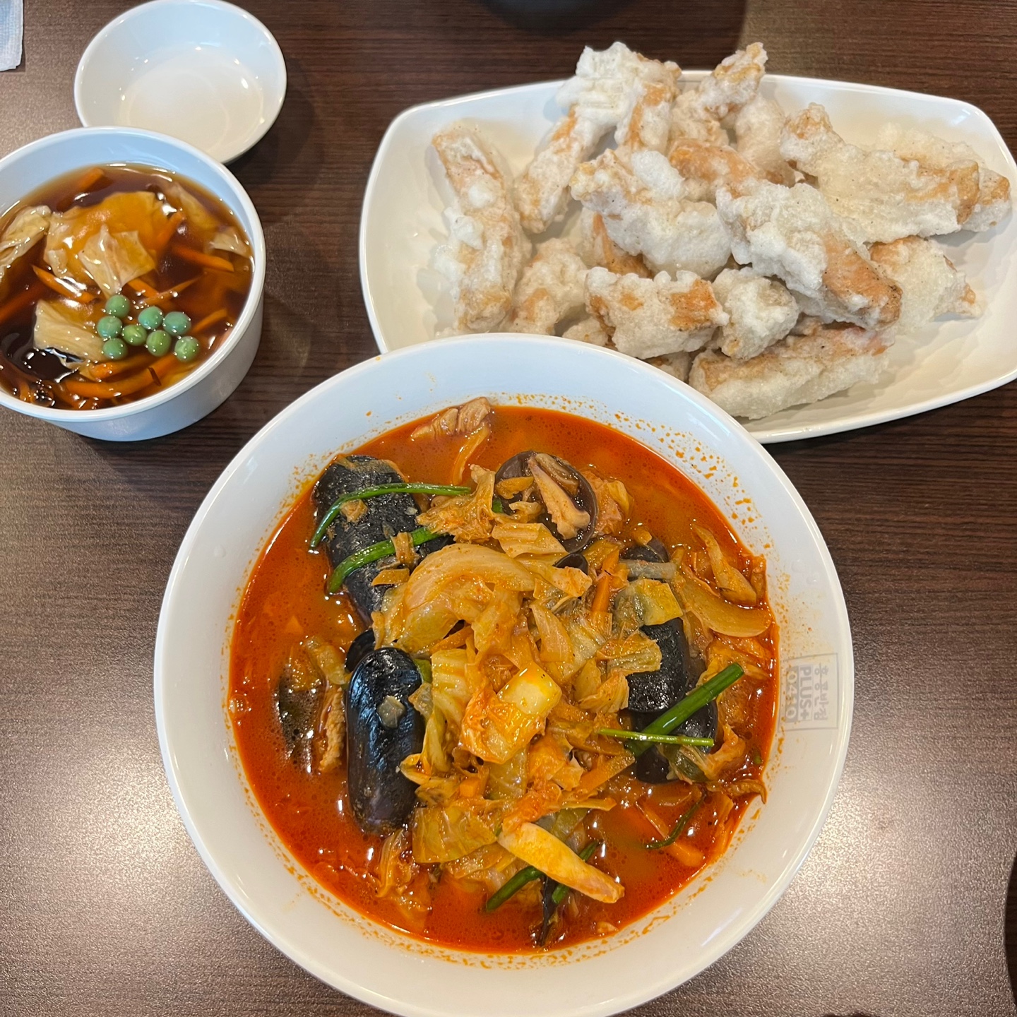 홍콩반점성남태평 이미지