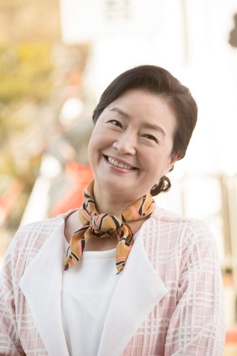 배우 원미경 프로필