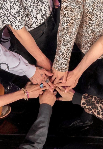 방탄소년단