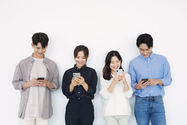  서울에서 가장 큰  집단 'MZ 세대'
