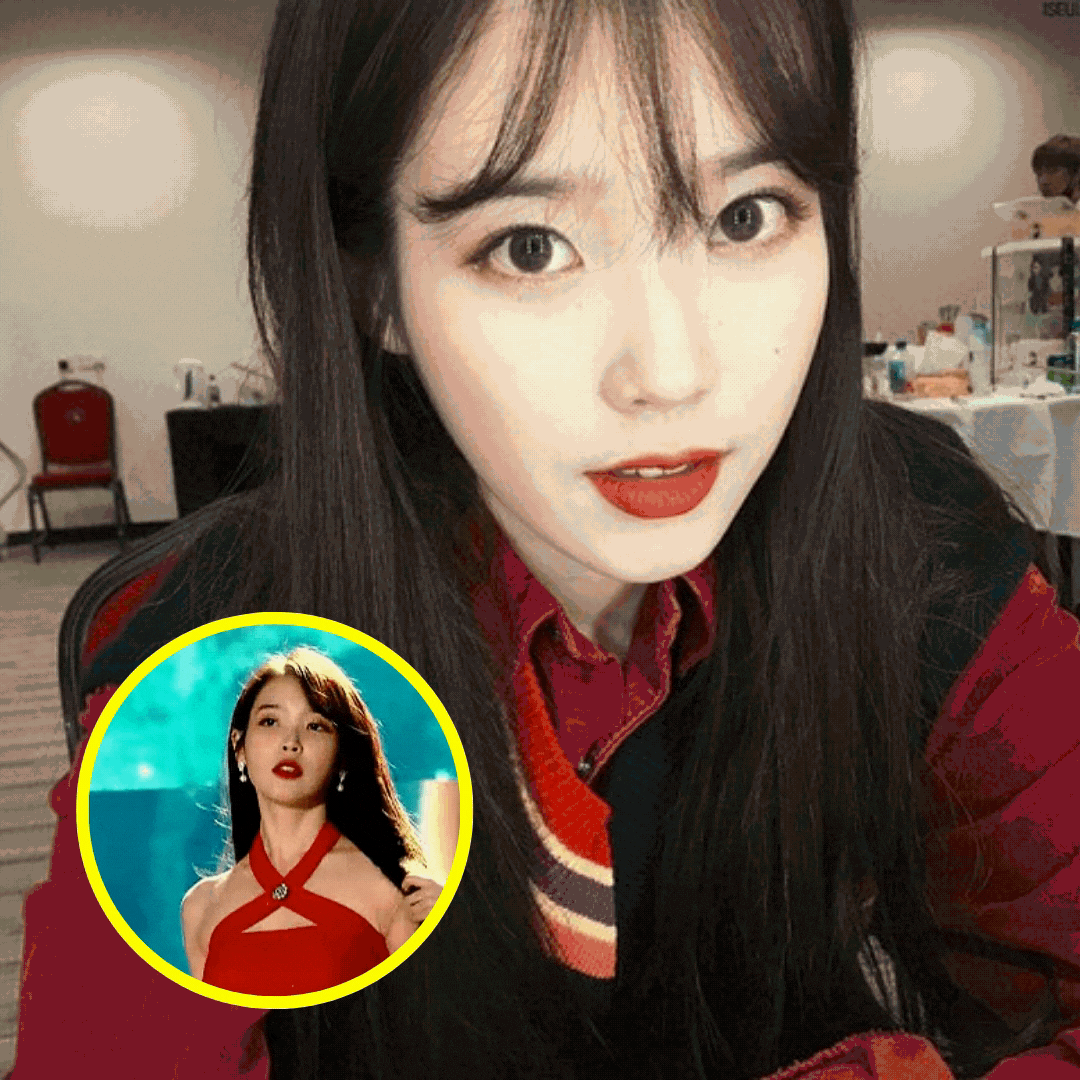 bj 합방gif 10명중 9명은 '아이유'인줄 안다는 여성의 정체 : 네이버 포스트