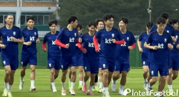 한국 VS 태국 축구 중계 실시간 방송 채널 무료 보기 및 일정